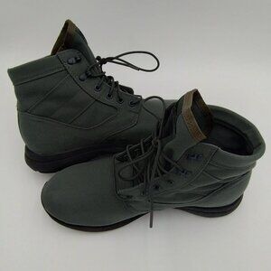 Go Ruck Jedburgh Army Green Rucking Boots Size 11